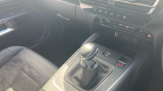 Citroen C5 Aircross 1.2 PureTech Shine 5dr Petrol Hatchback